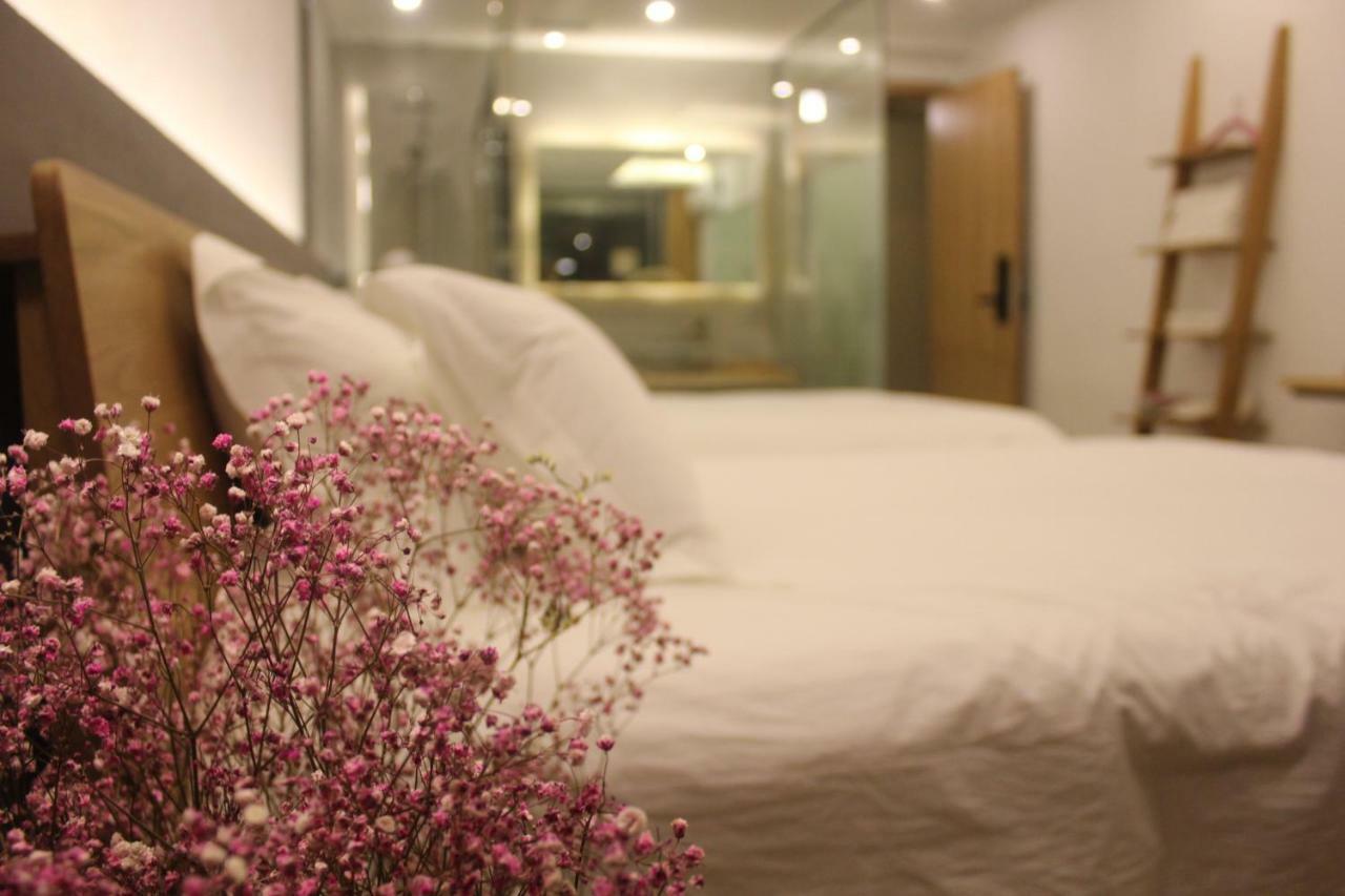 Moganshan Pinhouwu Hotel Deqing ภายนอก รูปภาพ